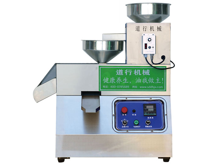 小型榨油機的原理、類型、使用方法和優(yōu)點